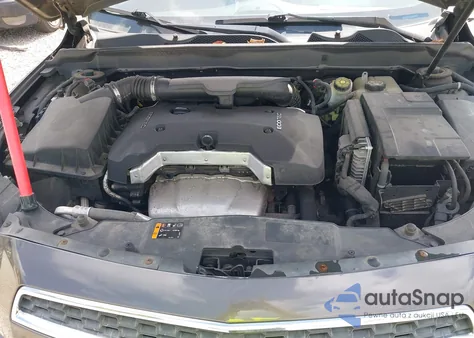 2013 Chevrolet Malibu 1Ls из США, поврежденный, VIN 1G11B5SA8DF131920